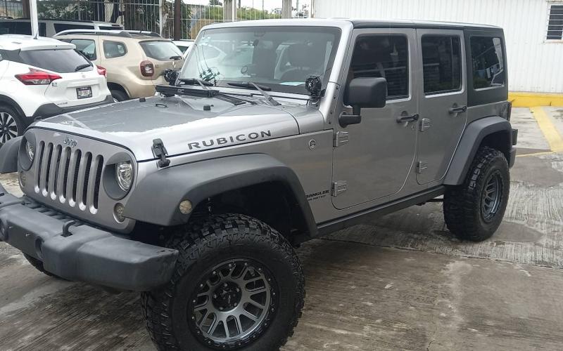 Jeep