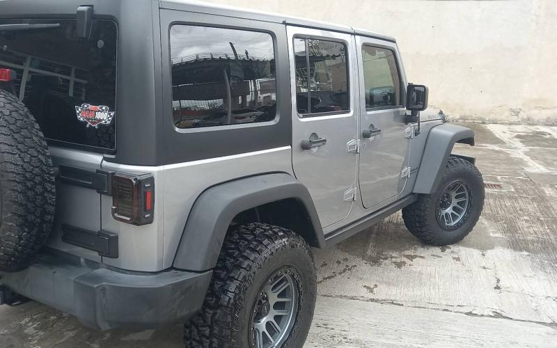 Jeep