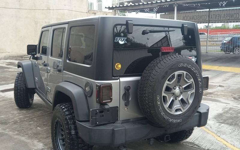 Jeep