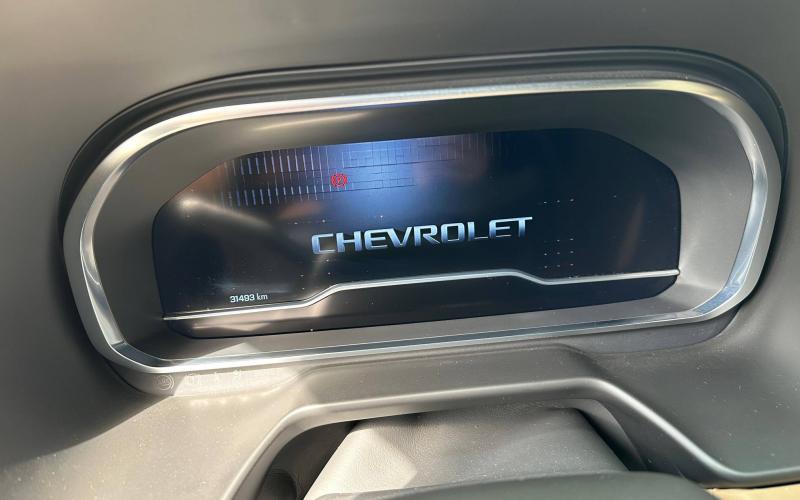 Chevrolet