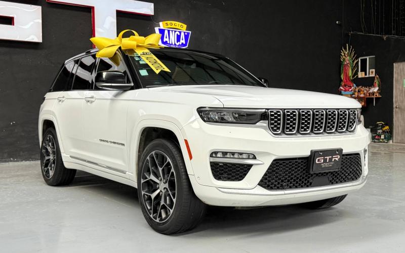 Jeep