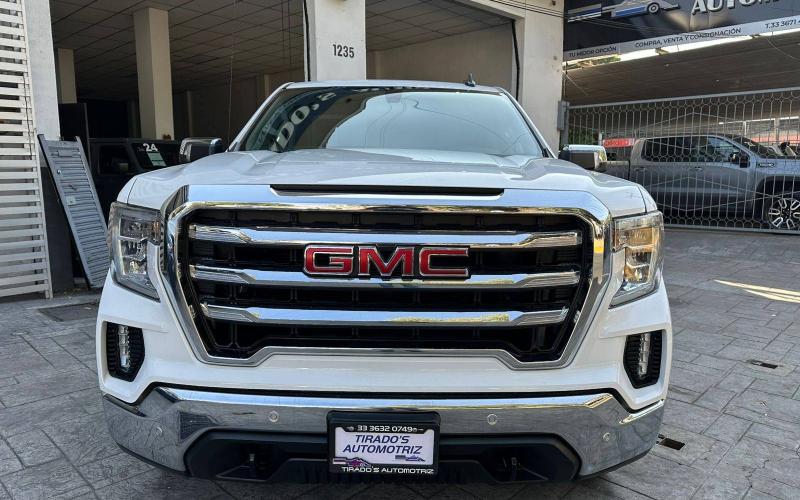 GMC