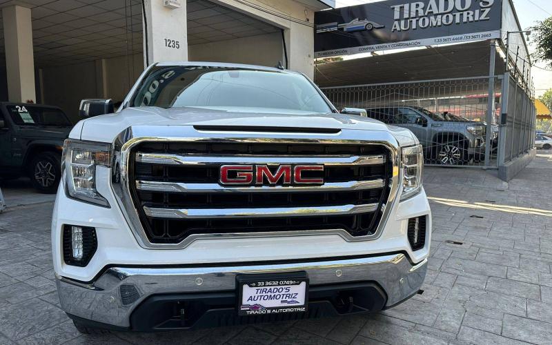 GMC