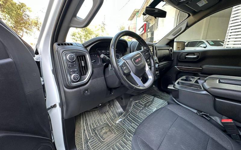 GMC