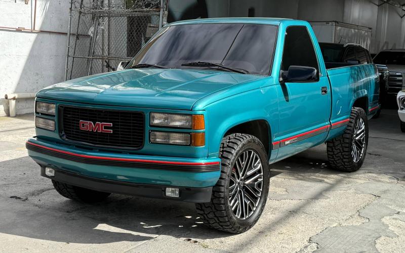 GMC