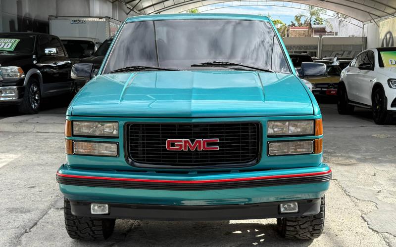 GMC