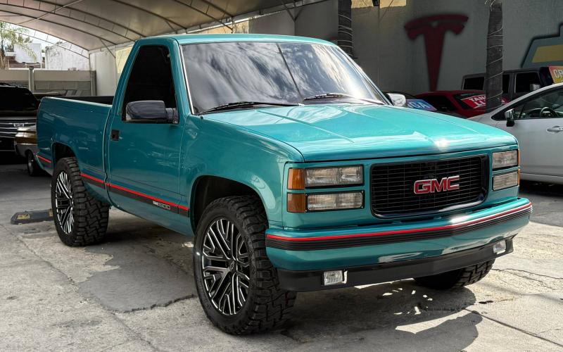 GMC