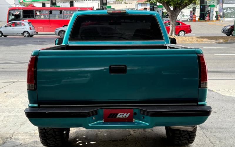 GMC