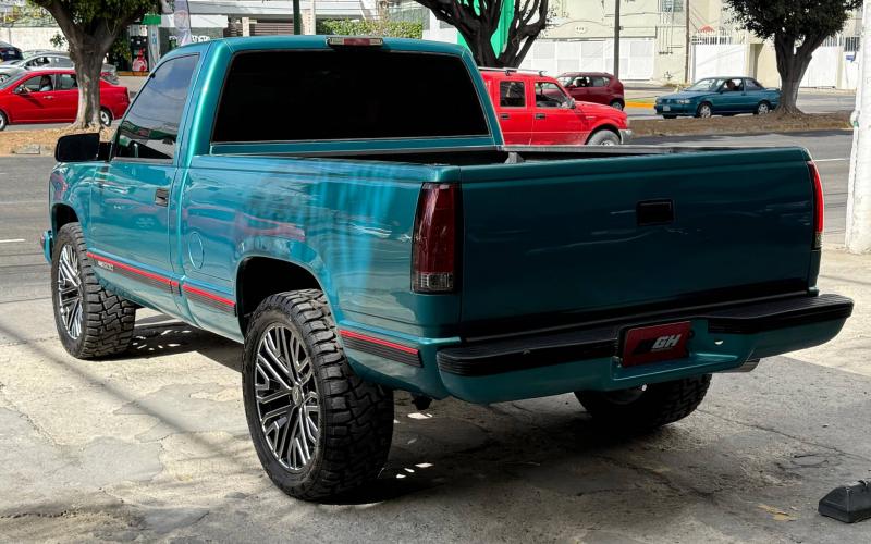GMC