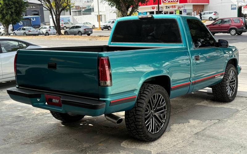 GMC