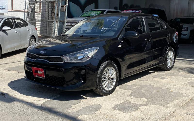 Kia