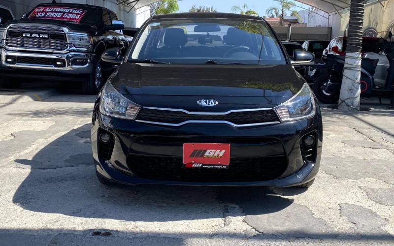 Kia