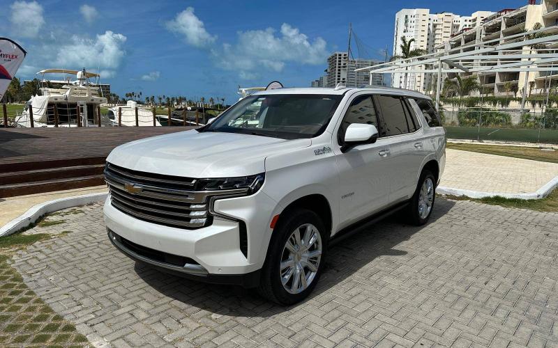 Chevrolet