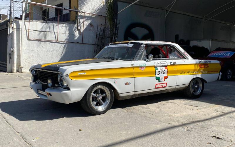 Ford