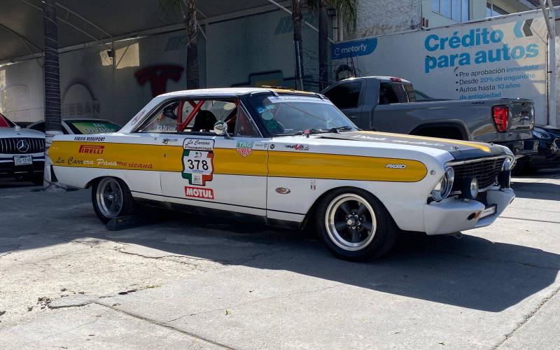 Ford