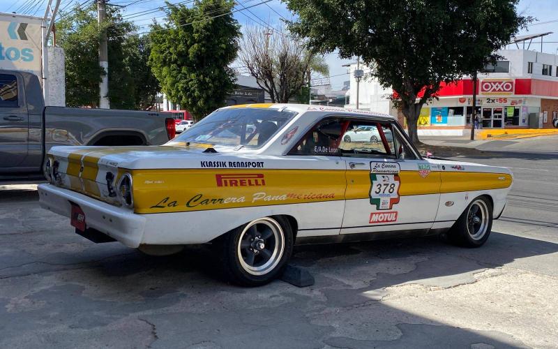 Ford