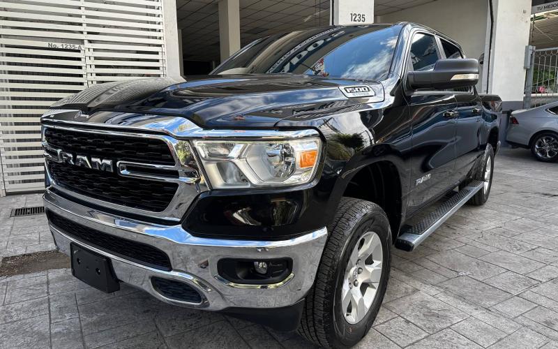 Dodge