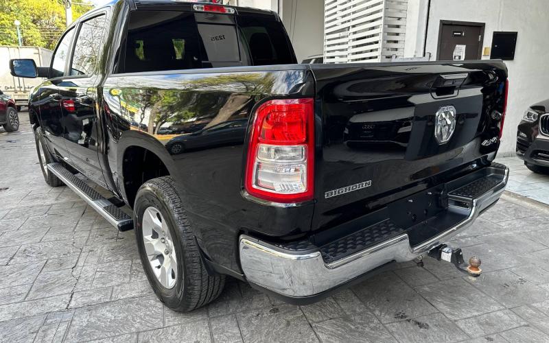 Dodge