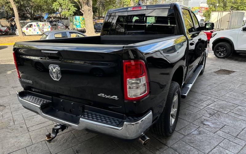 Dodge