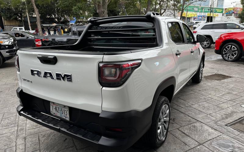 Dodge