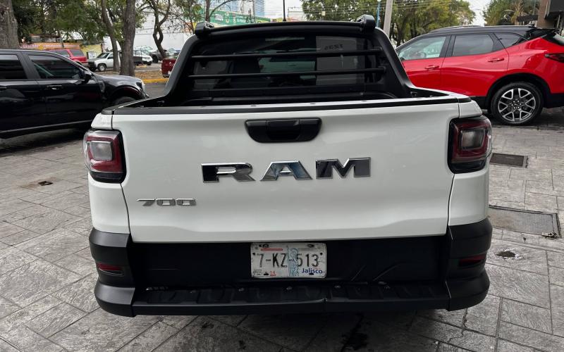 Dodge