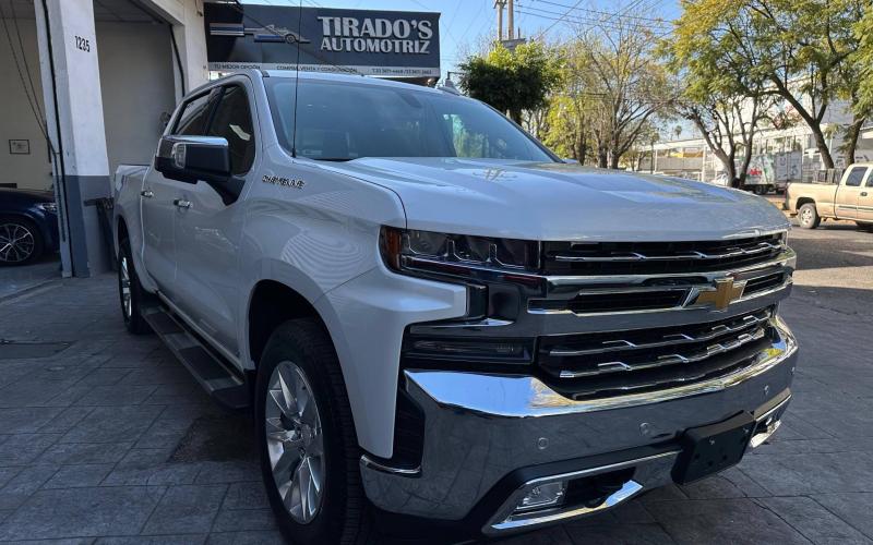 Chevrolet