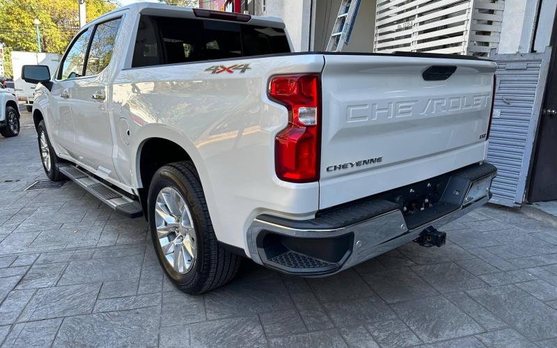 Chevrolet