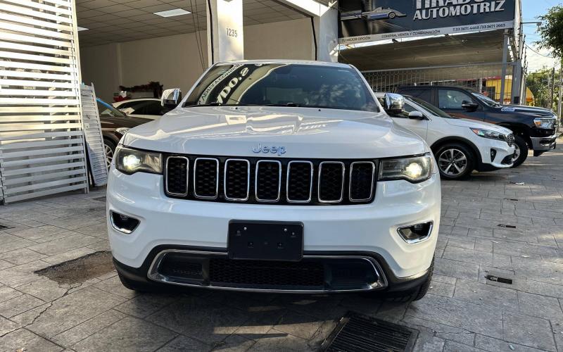 Jeep