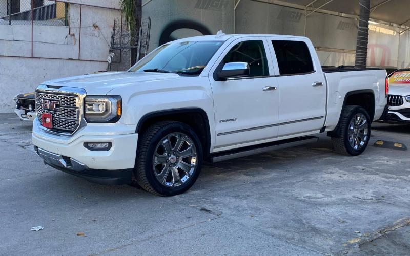GMC