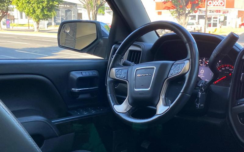GMC
