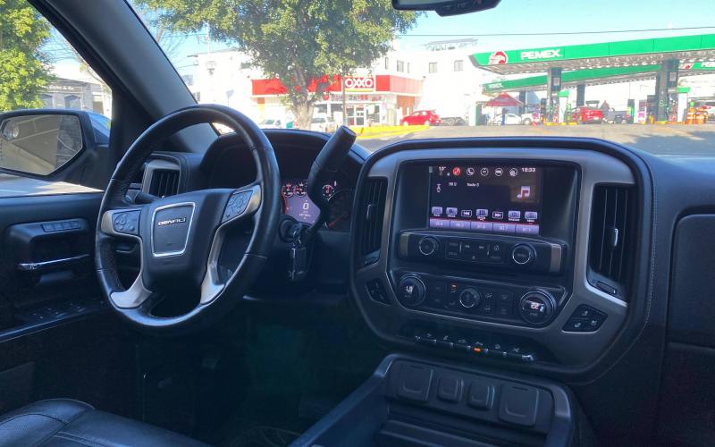 GMC