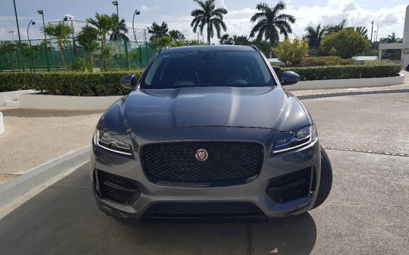 Jaguar