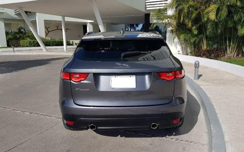 Jaguar