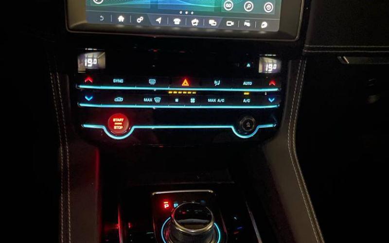 Jaguar