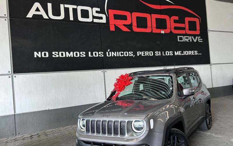 Jeep