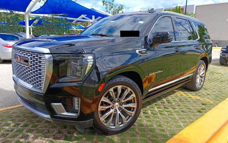 GMC