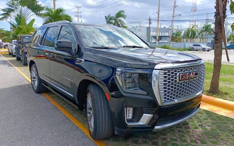 GMC