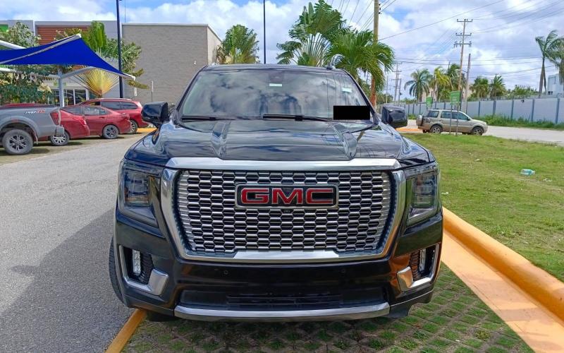 GMC