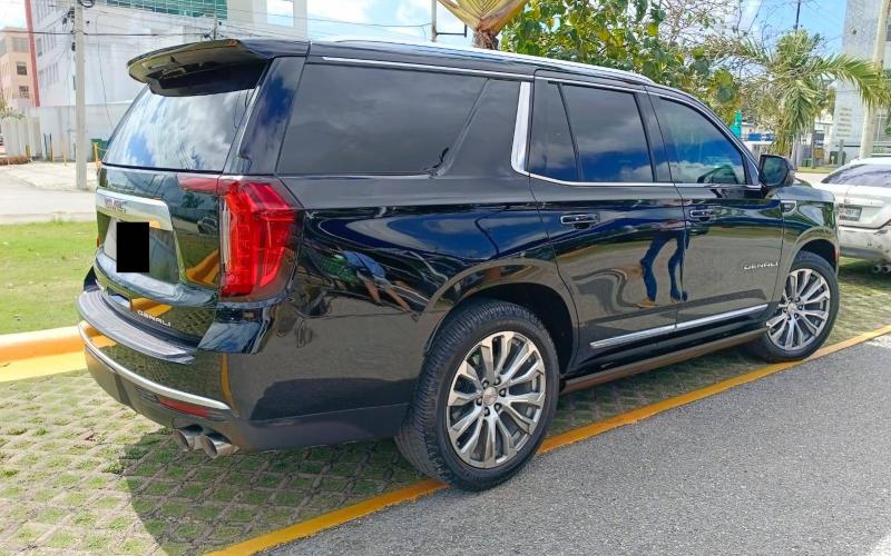 GMC