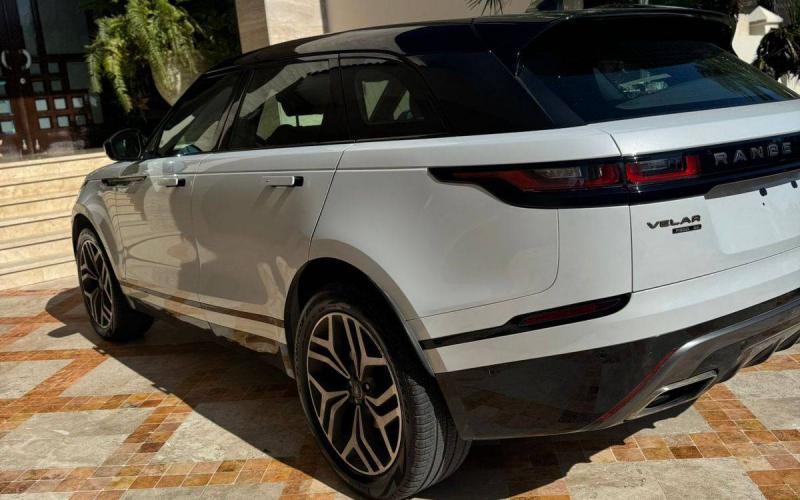 Land Rover