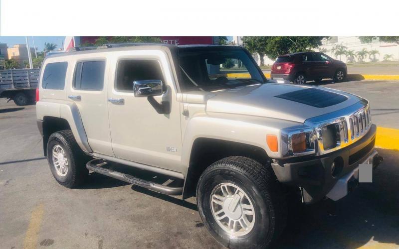 Hummer