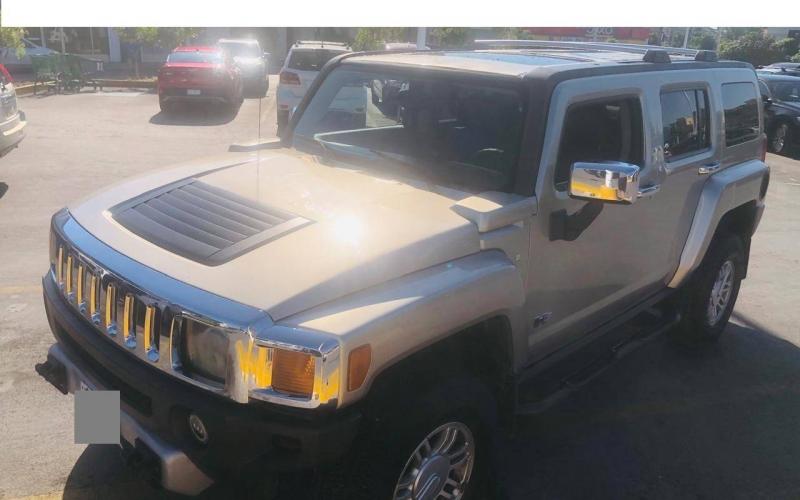 Hummer