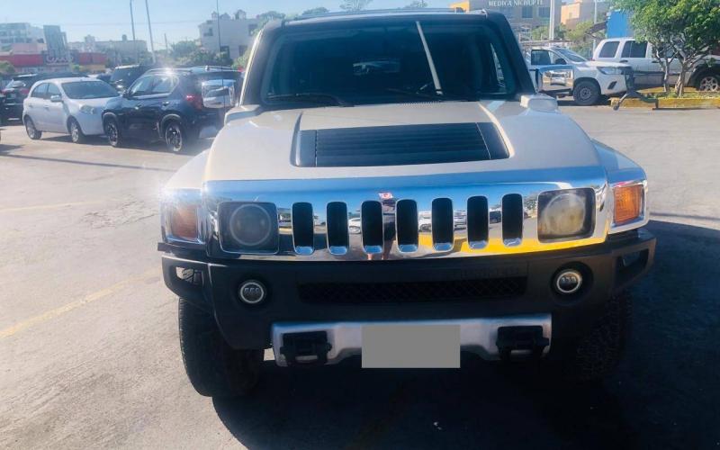 Hummer