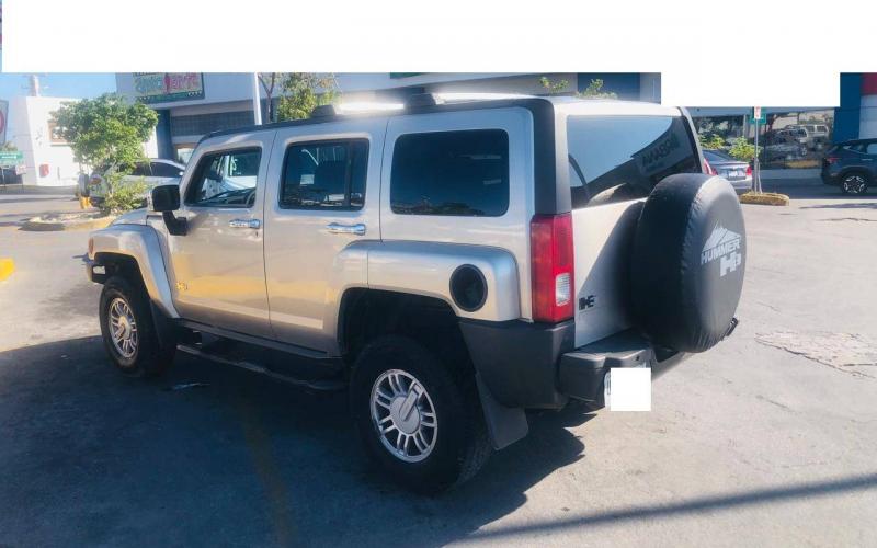 Hummer