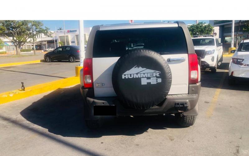 Hummer