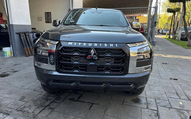 Mitsubishi
