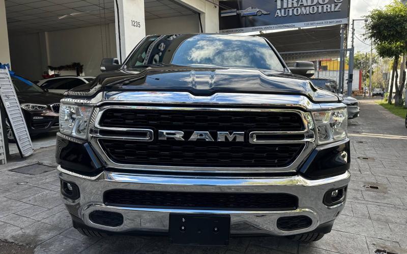 RAM