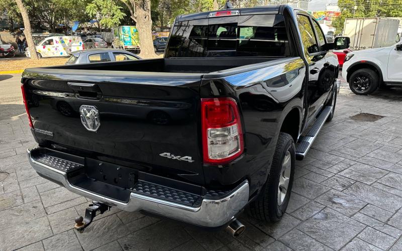 RAM