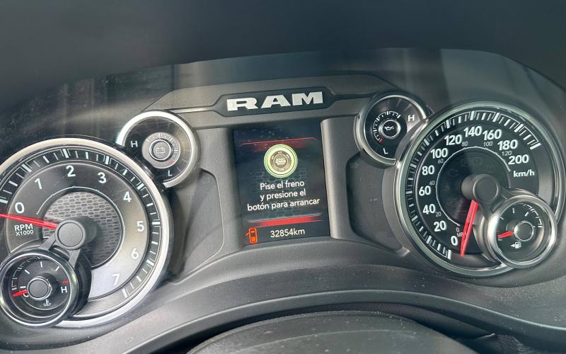 RAM