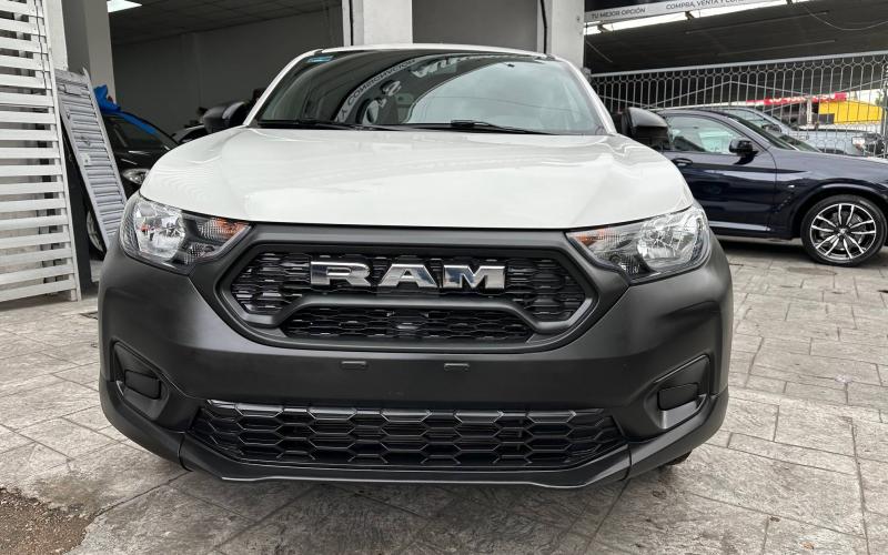 RAM